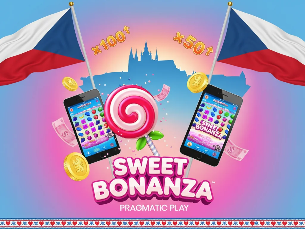 Sweet Bonanza