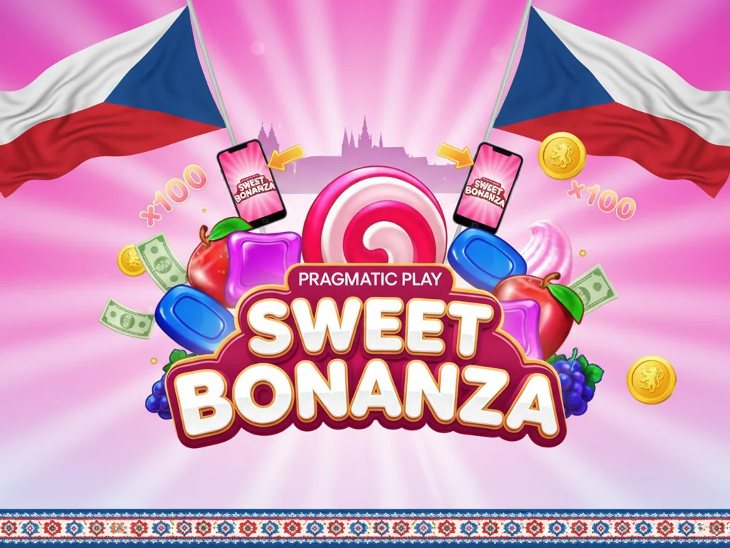 Sweet Bonanza