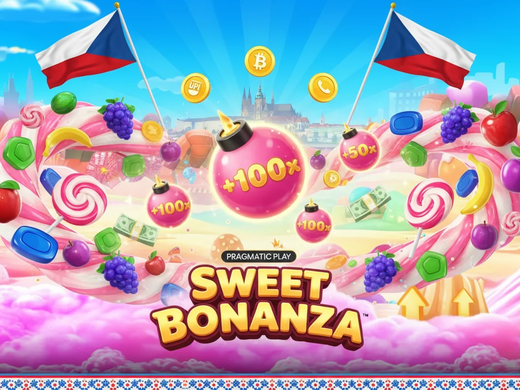 Sweet Bonanza