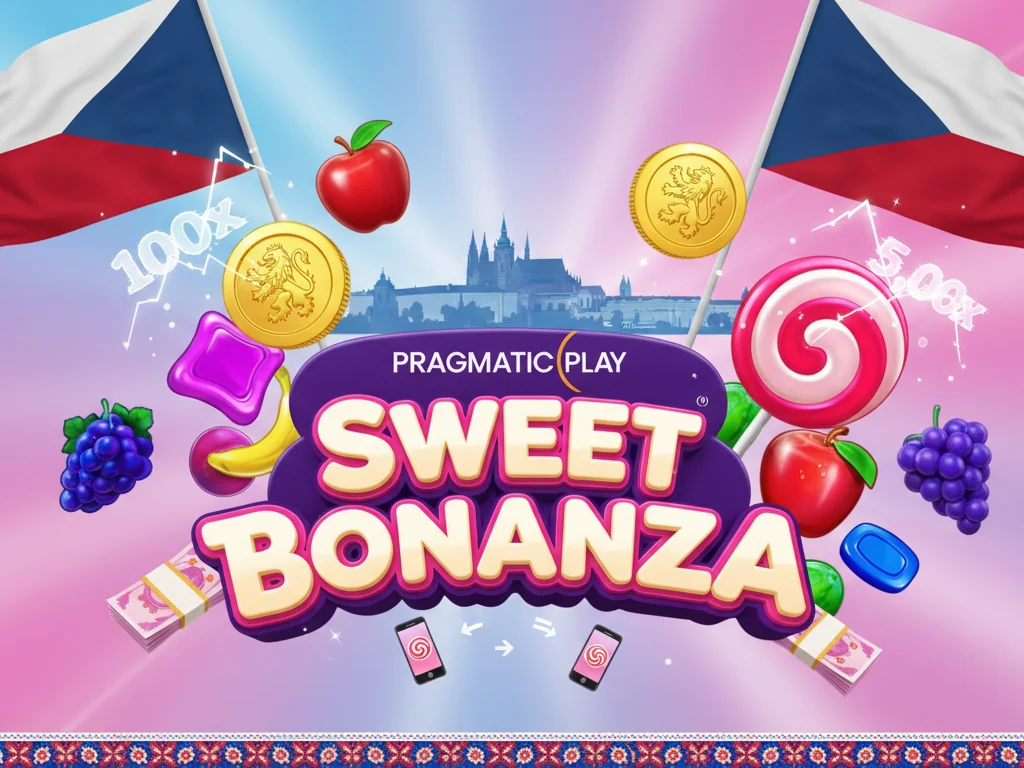 Sweet Bonanza