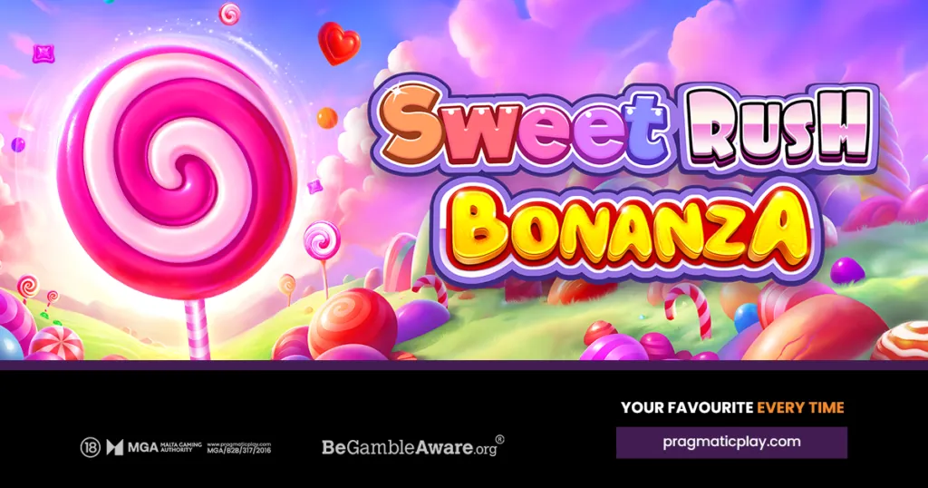 Sweet Bonanza screenshot 3