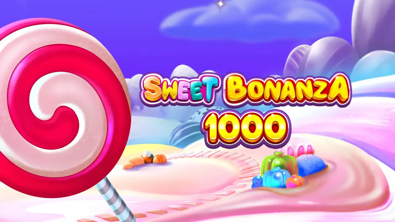 Sweet Bonanza screenshot 6