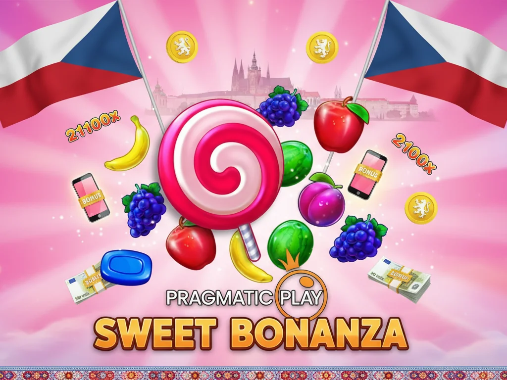 Sweet Bonanza